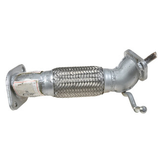 iD Select® - Exhaust Pipe