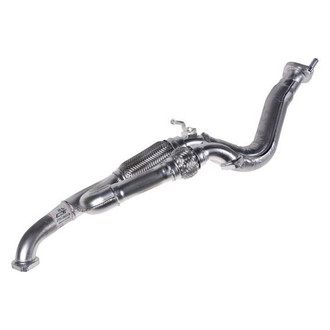 iD Select® - Exhaust Pipe