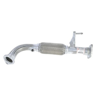 iD Select® - Exhaust Pipe