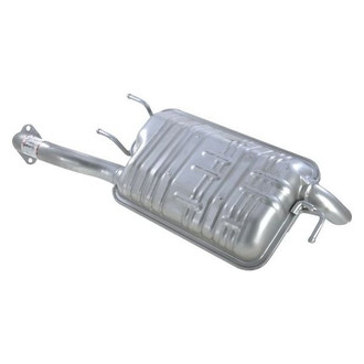 iD Select® - Exhaust Muffler Assembly