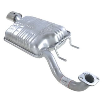 iD Select® - Exhaust Muffler Assembly