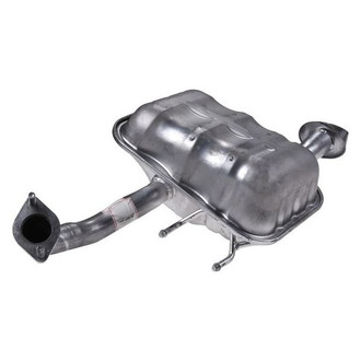 iD Select® - Rear Exhaust Muffler Assembly