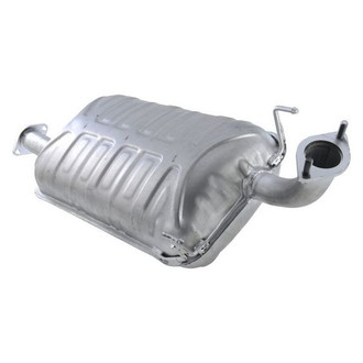 iD Select® - Rear Exhaust Muffler Assembly