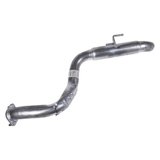 iD Select® - Aluminized Steel Exhaust Tailpipe