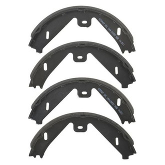 iD Select® - Parking Brake Shoes