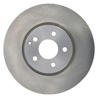 iD Select® - OEF3 Disc Brake Rotor