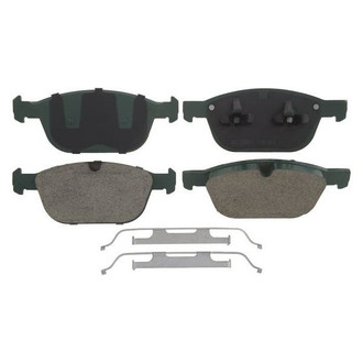 iD Select® - PCT™ Ceramic Front Disc Brake Pads