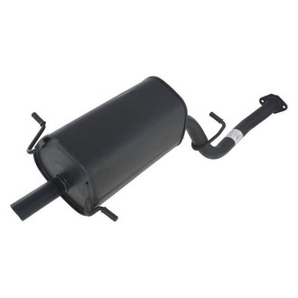 iD Select® - Rear Exhaust Muffler Assembly