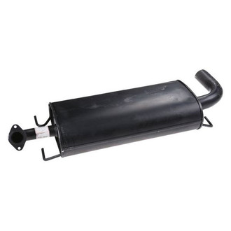 iD Select® - Rear Exhaust Muffler Assembly