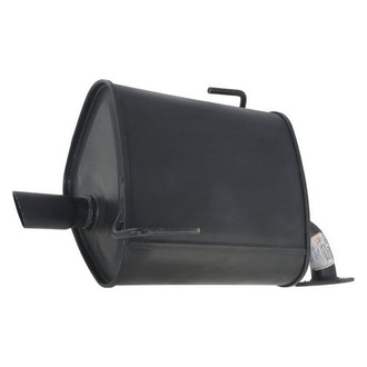 iD Select® - Driver Side Exhaust Muffler Assembly