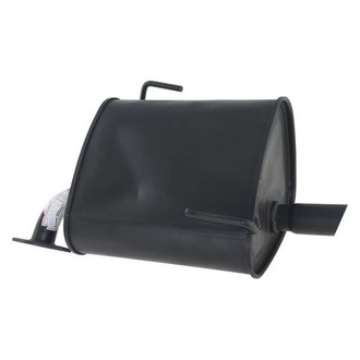 iD Select® - Passenger Side Exhaust Muffler Assembly