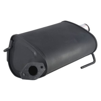 iD Select® - Driver Side Exhaust Muffler Assembly