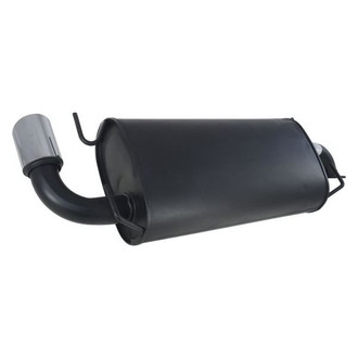iD Select® - Rear Exhaust Muffler Assembly