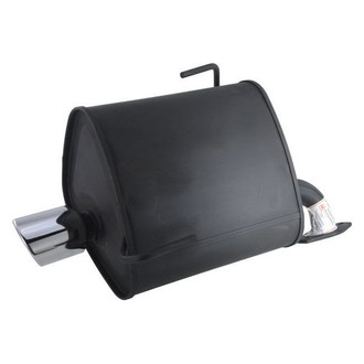 iD Select® - Driver Side Exhaust Muffler Assembly