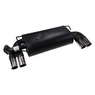 iD Select® - Exhaust Muffler