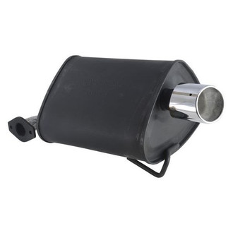 iD Select® - Driver Side Exhaust Muffler Assembly
