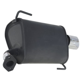 iD Select® - Driver Side Exhaust Muffler Assembly