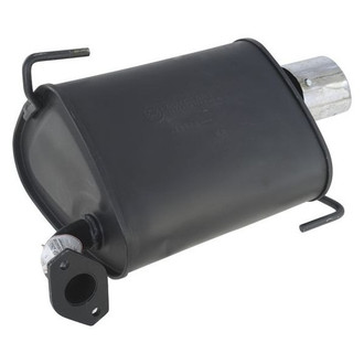 iD Select® - Driver Side Exhaust Muffler Assembly