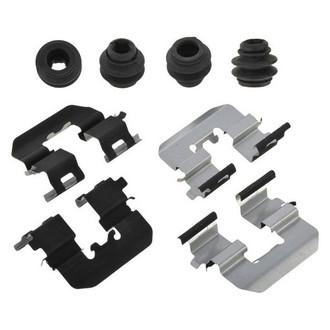 iD Select® - Disc Brake Hardware Kits