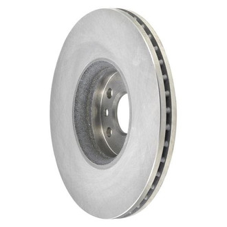 iD Select® - OEF3 Front Brake Rotor