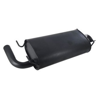 iD Select® - Rear Exhaust Muffler Assembly