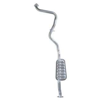 iD Select® - Exhaust Muffler Assembly