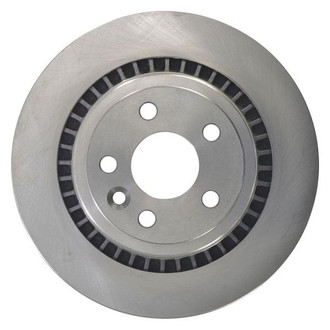 iD Select® - OEF3 Rear Brake Rotor