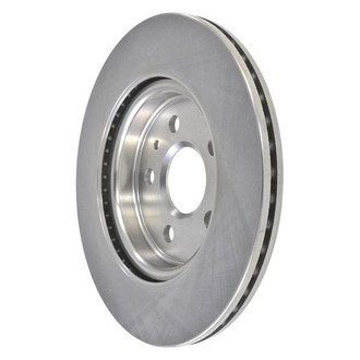 iD Select® - OEF3 Rear Brake Rotor