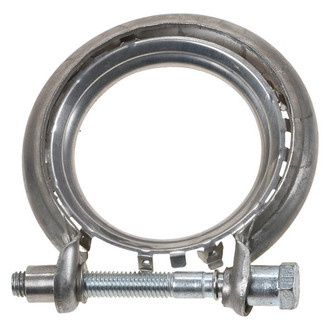 iD Select® - Exhaust Clamp