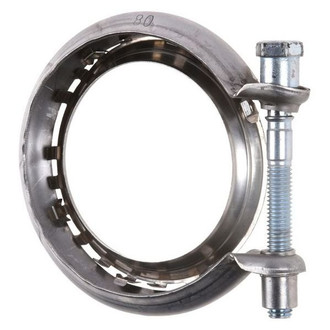 iD Select® - Exhaust Clamp