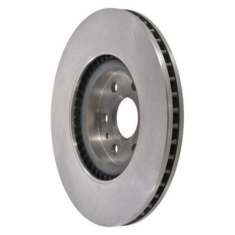 iD Select® - OEF3 Front Brake Rotor