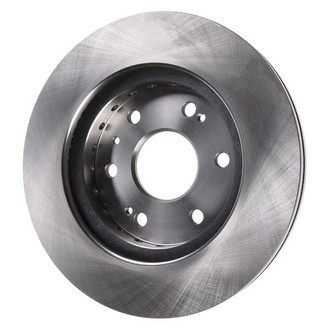 iD Select® - OEF3 Front Brake Rotor