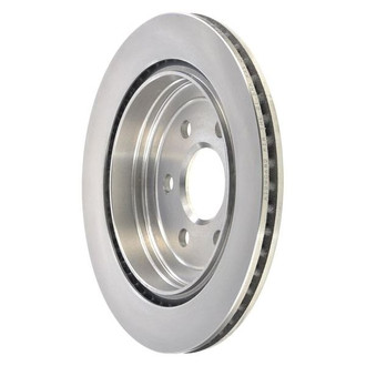 iD Select® - OEF3 Rear Brake Rotor