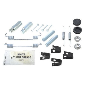 iD Select® - Parking Brake Hardware Kits