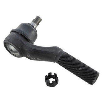 iD Select® - Front Driver Side Outer Tie Rod End