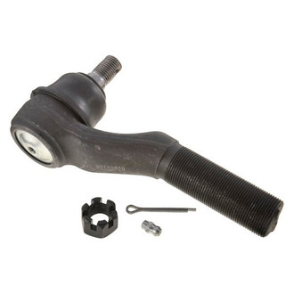 iD Select® - Front Passenger Side Outer Tie Rod End
