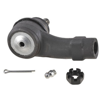iD Select® - Front Driver Side Outer Tie Rod End