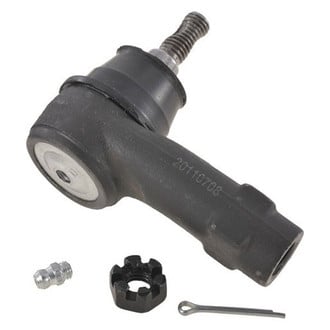 iD Select® - Front Passenger Side Outer Tie Rod End