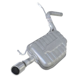 iD Select® - Exhaust Muffler Assembly