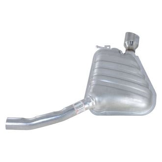 iD Select® - Exhaust Muffler Assembly
