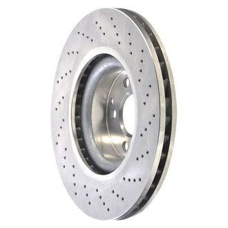 iD Select® - OEF3 Front Brake Rotor