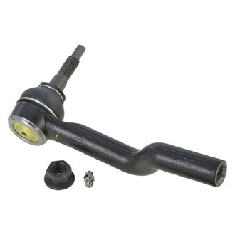 iD Select® - Front Passenger Side Outer Tie Rod End