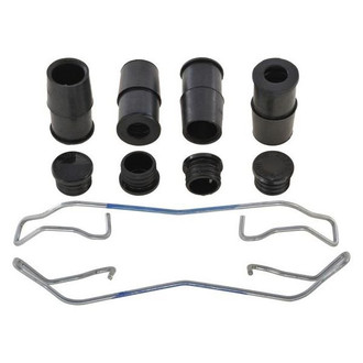 iD Select® - Front Disc Brake Hardware Kit