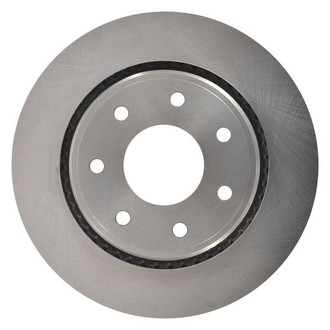 iD Select® - OEF3 Front Brake Rotor