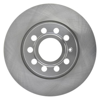 iD Select® SEL290873 - OEF3 Rear Brake Rotor