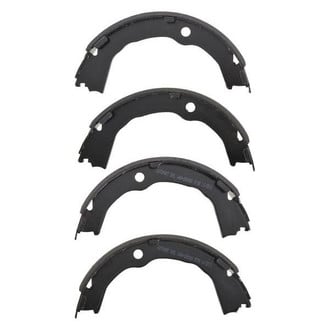 iD Select® - Rear Parking Brake Shoes