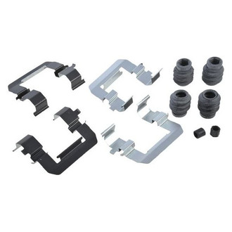 iD Select® - Disc Brake Hardware Kits