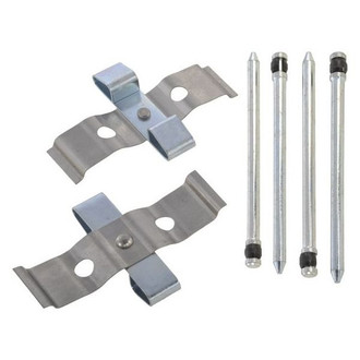 iD Select® - Disc Brake Hardware Kits