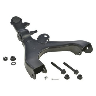 iD Select® - Control Arm and Ball Joint Assembly