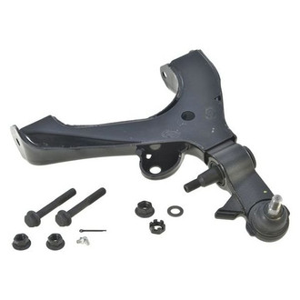 iD Select® - Front Passenger Side Lower Control Arm and Ball Joint Assembly